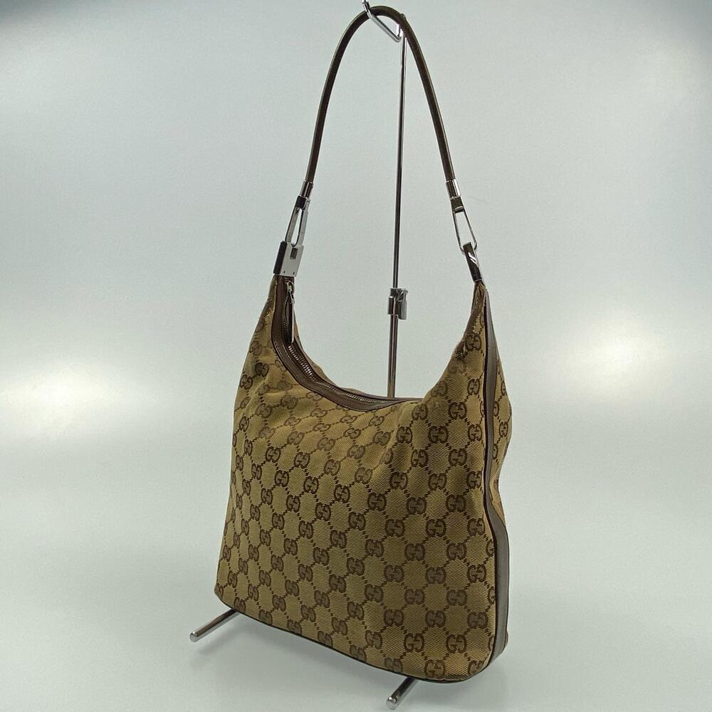 Gucci Shoulder Bag Hobo